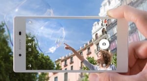 xperia z5