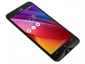 Zenfone Go