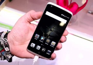 zte axon elite