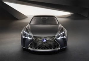 Lexus