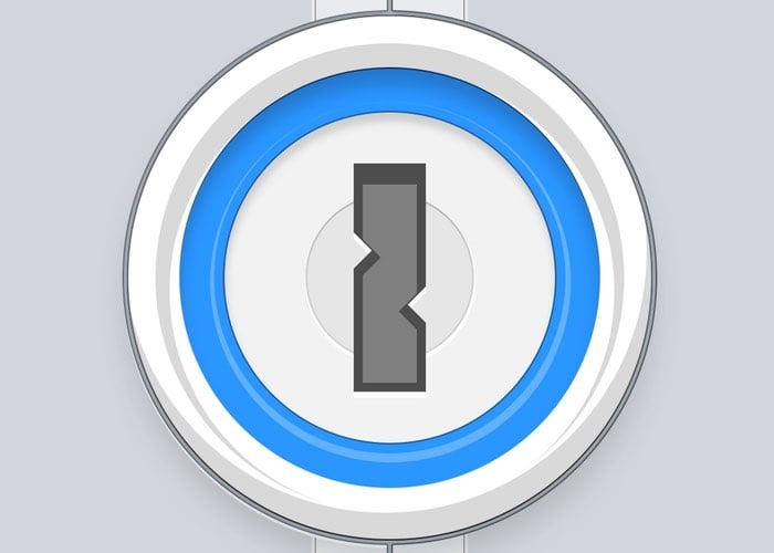 1Password