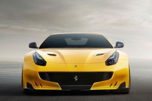 F12 TDF