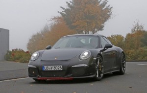 Porsche 911 R