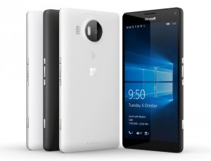 Lumia 950 XL