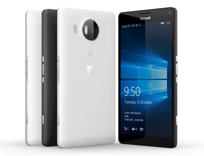Lumai 950 XL