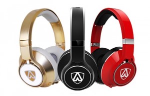 AEGIS Headphones Designed To Prevent Hearing Loss