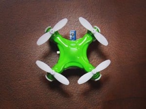 AERIUS Drone
