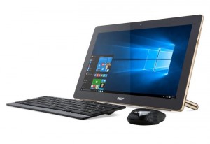 Acer Aspire Z3-700 All-In-One Desktop