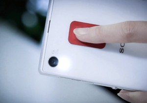 Air Button
