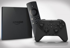 Amazon Fire TV