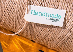 Amazon Handmade