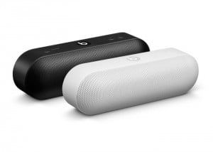 Apple Beats Pill