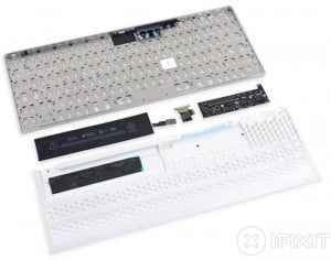 Apple Magic Keyboard