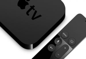 Apple TV
