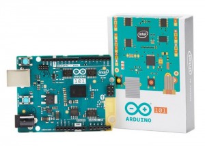 Arduino 101