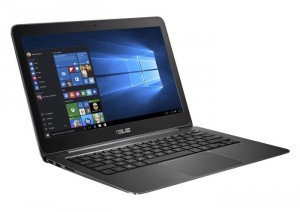 Asus Zenbook UX305