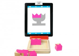 Attocube Educational Smart Toy