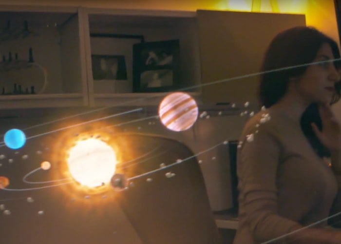 Augmented Reality