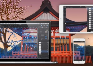Autodesk Graphic