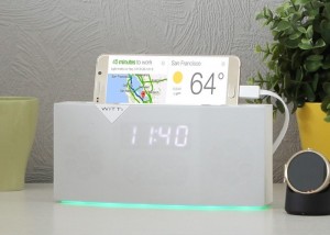 BEDDI Smart Alarm Clock