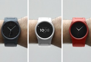 BLOCKS Modular Smartwatch