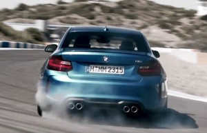 BMW M2
