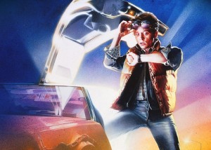 Back To The Future