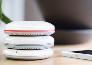 Beagle Smart Home Sensor System