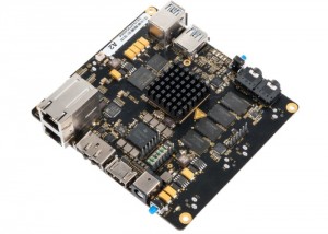 BeagleBoard X15