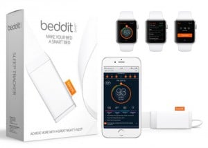 Beddit Sleep Tracker