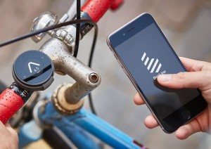BeeLine Bicycle GPS Navigation