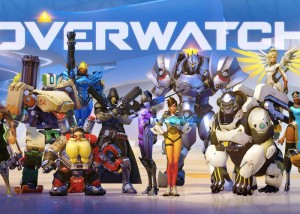 Blizzard Overwatch