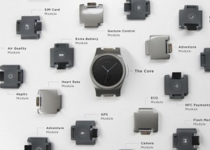 Blocks Modular Smartwatch