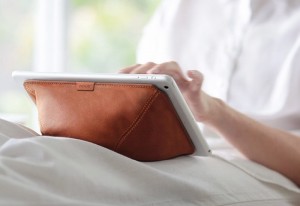 Booy Tablet Holder