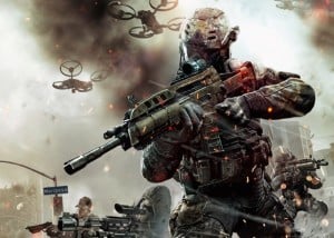Call of Duty Black Ops III