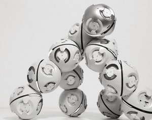 CellRobot Modular Robot