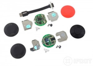 Chromecast 2.0 Teardown By iFixit