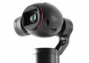 DJI Osmo Camera