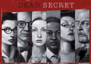 Dead Secret PS4