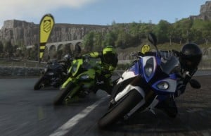 Driveclub Bikes