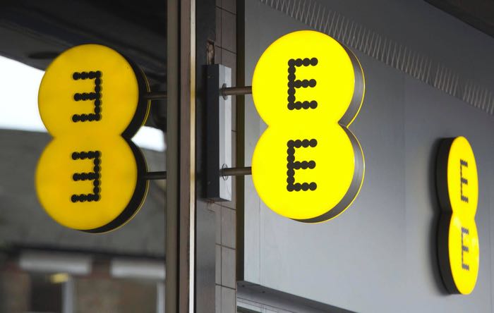 EE