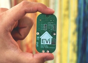 EVI Smart Lighting System