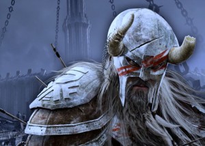 Elder Scrolls Online Orsinium