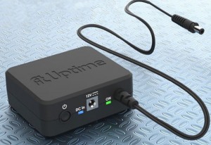 Fit-Uptime Uninterrupted Power Supply