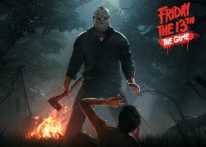 Friday The 13th Multiplayer Game
