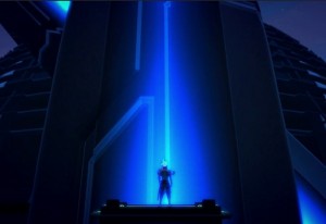Furi Game PS4