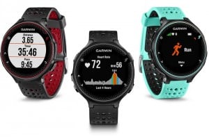 Garmin Forerunner