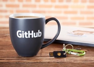 GitHub U2F