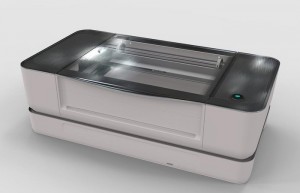 Glowforge 3D Laser Printer