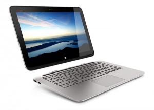 HP Spectre x2